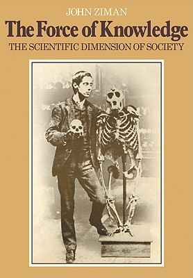 The Force of Knowledge (Paperback)