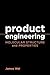 Product Engineering by James Wei