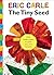 The Tiny Seed with seeded paper by Eric Carle