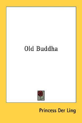 Old Buddha (Paperback)