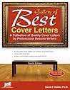 Gallery of Best Cover Letters