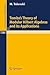 Tomita's Theory of Modular Hilbert Algebras and its Applications (Lecture Notes in Mathematics, 128)