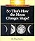 So That's How the Moon Changes Shape! (Rookie Read-About Science: Space Science)