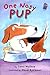 One Nosy Pup (Holiday House Reader, Level 2)