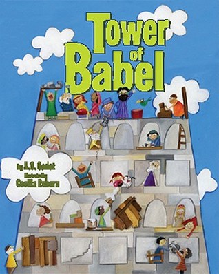 Tower of Babel (Hardcover)