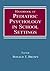 Handbook of Pediatric Psychology in School Settings