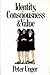 Identity, Consciousness and...