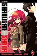 Shakugan no Shana Vol. 3