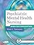 Psychiatric Mental Health Nursing: Concepts of Care in Evidence-based Practice