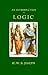 An Introduction to Logic
