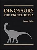 Dinosaurs: The Encyclopedia