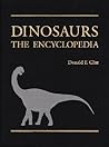 Dinosaurs: The Encyclopedia