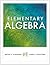 Elementary Algebra (Available 2011 Titles Enhanced Web Assign)