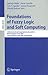 Foundations of Fuzzy Logic and Soft Computing: 12th International Fuzzy Systems Association World Congress, IFSA 2007, Cancun, Mexico, Junw 18-21, ... (Lecture Notes in Computer Science, 4529)