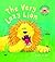 The Very Lazy Lion