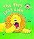 The Very Lazy Lion by Jack Tickle