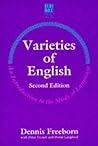 Varieties of English: An Introduction to the Study of Language (Studies in English Language, 2) Varieties of English: An Introduction to the Study of Language (Studies in English Language, 2)