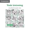 Task Listening Audio CD