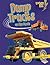 Dump Trucks on the Move (Lightning Bolt Books ® ― Vroom-Vroom)