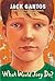 What Would Joey Do? (Turtleback School & Library Binding Edition)