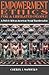 Empowerment Ethics For a Liberated People: A Path to Afican American Social Transformation
