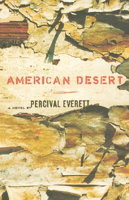 American Desert (Hardcover)