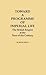 Toward a Programme of Imperial Life: The British Empire at the Turn of the Century (Contributions in Comparative Colonial Studies)