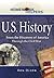 Homework Helpers: U.S. History (1492-1865): From the Discovery of America Through the Civil War