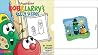 Bob & Larry's Silly Slides (Veggie Tales) Bob & Larry's Silly Slides (Veggie Tales)