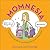 Momnesia: A Humorous Guide to Surviving Your Post-Baby Brain