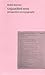 Unjustified Texts by Robin Kinross