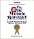 The One Minute Manager by Kenneth H. Blanchard