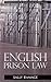 English Prison Law