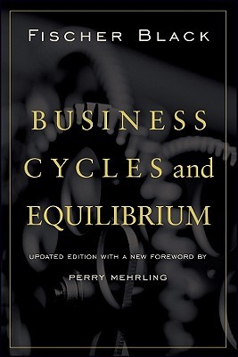 Business Cycles and Equilibrium (Hardcover)