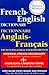 Merriam-Webster's French-English Dictionary