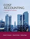 Cost Accounting: ...