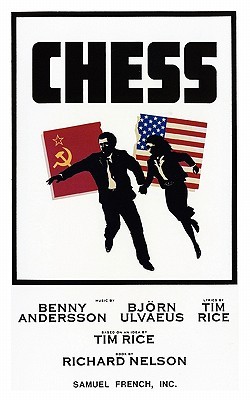 Chess (US Version)