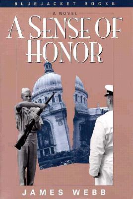 A Sense of Honor (Paperback)