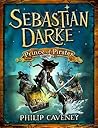 Prince of Pirates (Sebastian Darke, #2) Prince of Pirates (Sebastian Darke, #2)