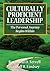 Culturally Proficient Leade...