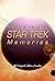 STAR TREK MEMORIES