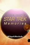STAR TREK MEMORIES by William Shatner