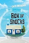 Box of Shocks by Chris McMahen Box of Shocks by Chris McMahen