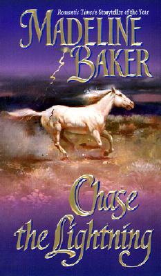 Chase the Lightning (Paperback)
