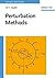 Perturbation Methods