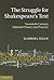 The Struggle for Shakespear...