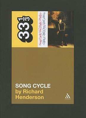 Song Cycle (Paperback)