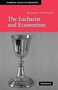 The Eucharist and Ecumenism: Let us Keep the Feast