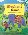 Elephant Dance by Theresa Heine