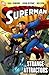 Superman: Strange Attractors